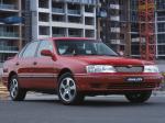 Toyota Avalon 2000 года (AU)
